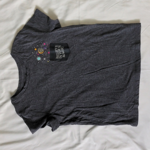 Girls graphic T-shirts, bundle of 3 - Picture 3 of 6